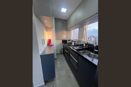Apartamento à venda com 1 quarto, 65m² em Jardim São Paulo, São Paulo