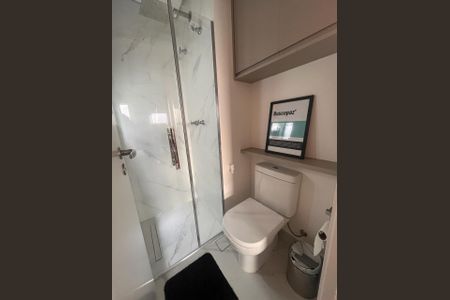Apartamento à venda com 1 quarto, 65m² em Jardim São Paulo, São Paulo