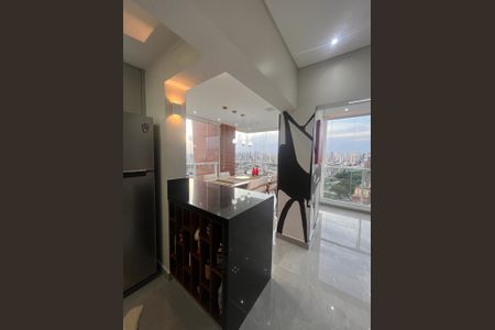 Apartamento à venda com 1 quarto, 65m² em Jardim São Paulo, São Paulo