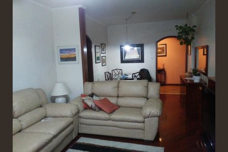 Apartamento à venda com 3 quartos, 103m² em Mandaqui, São Paulo