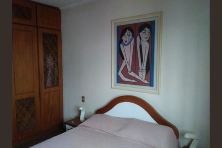 Apartamento à venda com 3 quartos, 103m² em Mandaqui, São Paulo