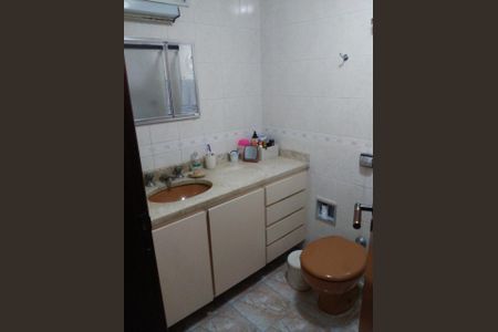 Apartamento à venda com 3 quartos, 103m² em Mandaqui, São Paulo