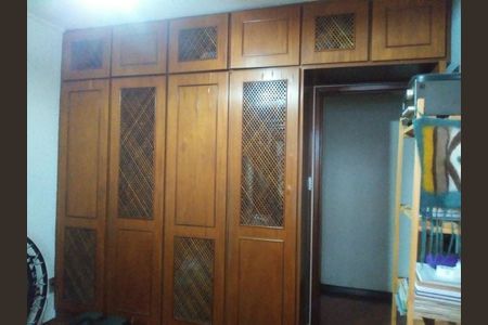 Apartamento à venda com 3 quartos, 103m² em Mandaqui, São Paulo