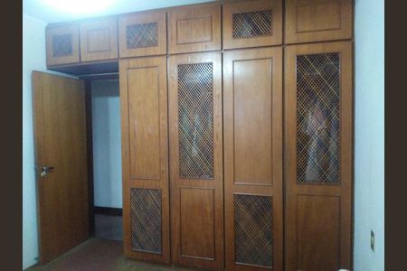 Apartamento à venda com 3 quartos, 103m² em Mandaqui, São Paulo
