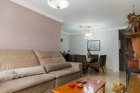 Apartamento à venda com 3 quartos, 78m² em Jabaquara, São Paulo