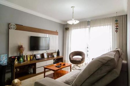 Apartamento à venda com 3 quartos, 78m² em Jabaquara, São Paulo