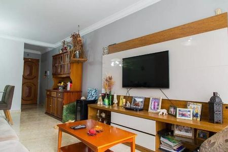 Apartamento à venda com 3 quartos, 78m² em Jabaquara, São Paulo