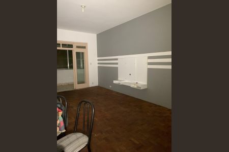 Apartamento à venda com 123m², 2 quartos e sem vaga
