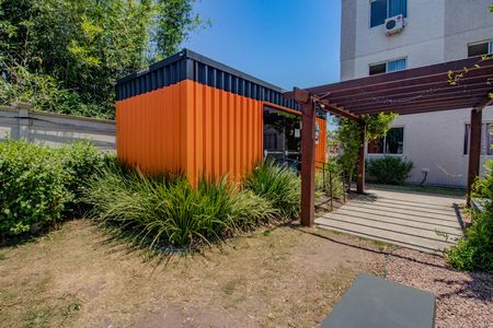 Apartamento à venda com 42m², 2 quartos e 1 vagaMercado do Condomínio