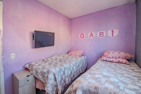 Apartamento à venda com 42m², 2 quartos e 1 vagaQuarto 2