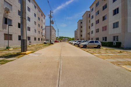 Apartamento à venda com 42m², 2 quartos e 1 vagaGaragem