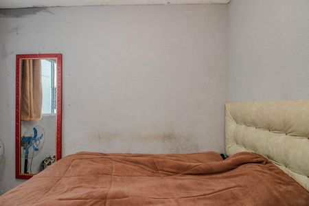 Apartamento à venda com 42m², 2 quartos e 1 vagaQuarto 1