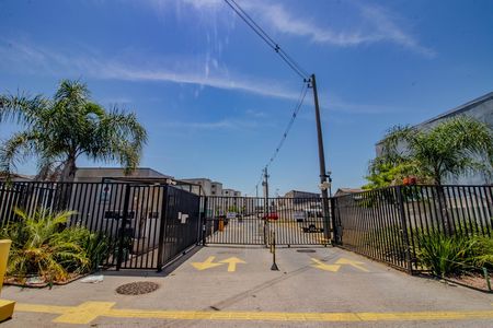 Apartamento à venda com 42m², 2 quartos e 1 vagaFachada