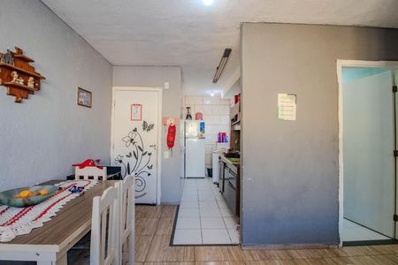 Sala de apartamento para alugar com 2 quartos, 42m² em Rubem Berta, Porto Alegre