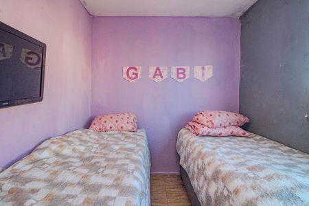 Apartamento à venda com 42m², 2 quartos e 1 vagaQuarto 2