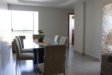 Apartamento para alugar com 2 quartos, 63m² em Jardim América, Goiânia