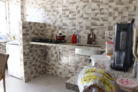 Apartamento para alugar com 2 quartos, 63m² em Jardim América, Goiânia