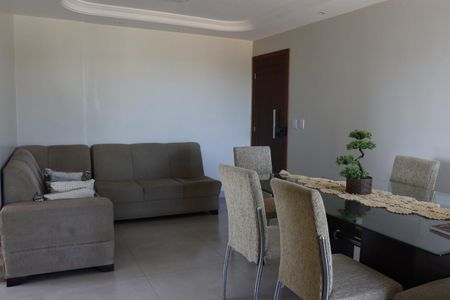 Apartamento para alugar com 2 quartos, 63m² em Jardim América, Goiânia