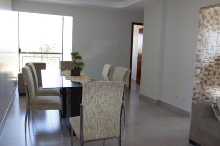 Apartamento para alugar com 2 quartos, 63m² em Jardim América, Goiânia