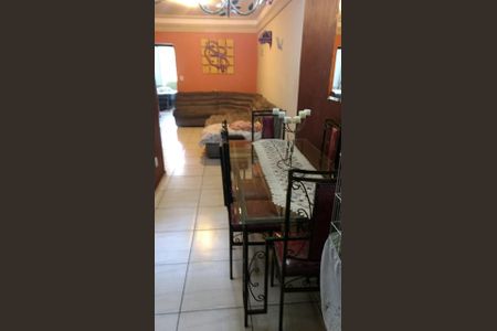 Apartamento à venda com 124m², 3 quartos e sem vaga