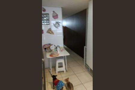 Apartamento à venda com 124m², 3 quartos e sem vaga
