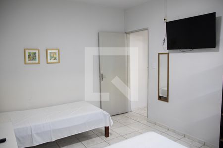 Quarto de kitnet/studio para alugar com 1 quarto, 38m² em Setor Aeroporto, Goiânia