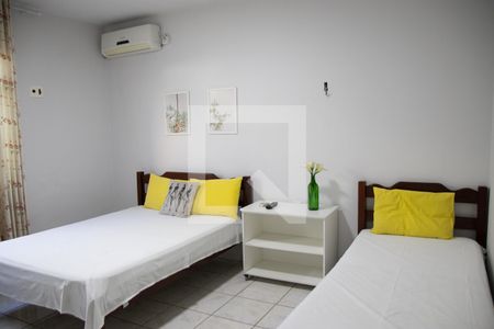 Quarto de kitnet/studio para alugar com 1 quarto, 38m² em Setor Aeroporto, Goiânia