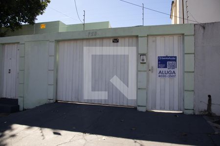 Fachada de kitnet/studio para alugar com 1 quarto, 38m² em Setor Aeroporto, Goiânia