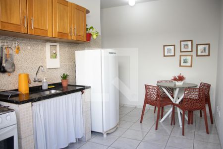 Kitnet/Studio para alugar com 1 quarto, 38m² em Setor Aeroporto, Goiânia