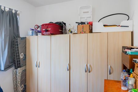 Quarto 1 de apartamento à venda com 2 quartos, 50m² em Engenho Novo, Rio de Janeiro
