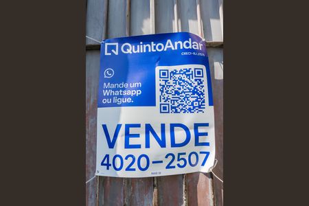 Placa de apartamento à venda com 2 quartos, 50m² em Engenho Novo, Rio de Janeiro