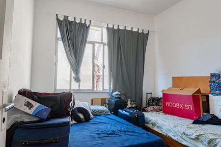 Quarto 2 de apartamento à venda com 2 quartos, 50m² em Engenho Novo, Rio de Janeiro