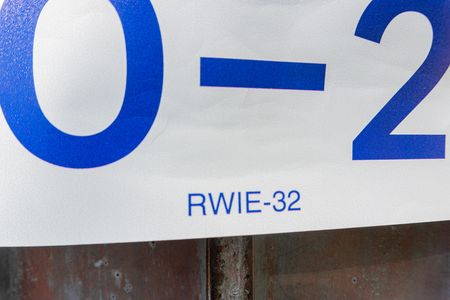 Placa  de apartamento à venda com 2 quartos, 50m² em Engenho Novo, Rio de Janeiro
