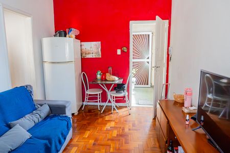 Apartamento à venda com 2 quartos, 50m² em Engenho Novo, Rio de Janeiro
