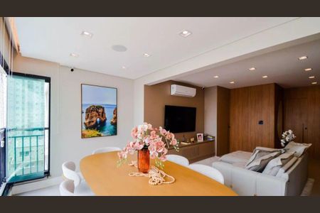 Apartamento à venda com 3 quartos, 86m² em Vila Progresso, Guarulhos