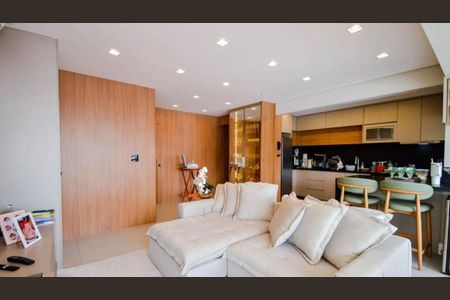 Apartamento à venda com 3 quartos, 86m² em Vila Progresso, Guarulhos
