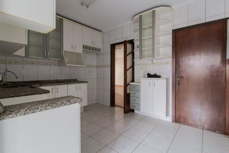 Apartamento para alugar com 120m², 3 quartos e 1 vagaCozinha