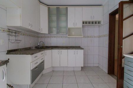 Apartamento para alugar com 120m², 3 quartos e 1 vagaCozinha