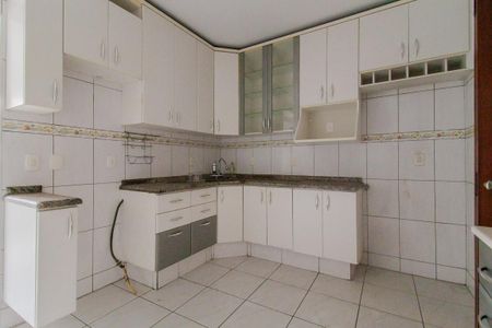Apartamento para alugar com 120m², 3 quartos e 1 vagaCozinha