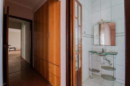 Apartamento para alugar com 120m², 3 quartos e 1 vagaQuarto Suíte