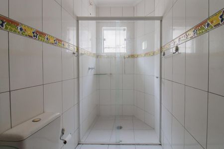 Apartamento para alugar com 120m², 3 quartos e 1 vagaBanheiro Social