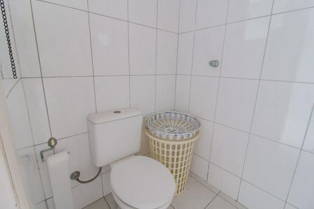 Apartamento para alugar com 120m², 3 quartos e 1 vagaBanheiro