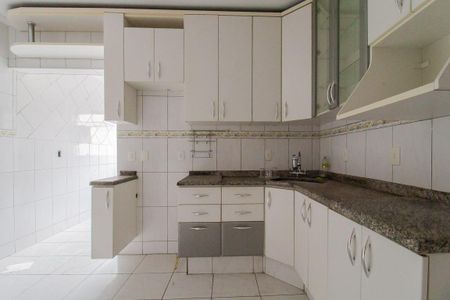 Apartamento para alugar com 120m², 3 quartos e 1 vagaCozinha