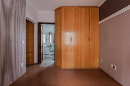 Apartamento para alugar com 120m², 3 quartos e 1 vagaQuarto Suíte