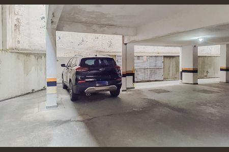 Apartamento para alugar com 120m², 3 quartos e 1 vagaGaragem 