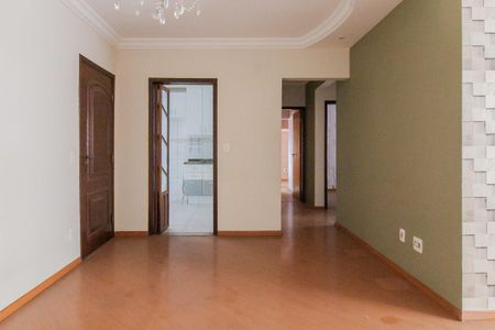 Apartamento para alugar com 120m², 3 quartos e 1 vagaSala