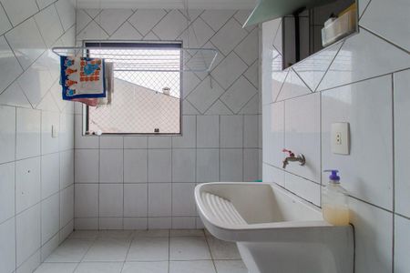 Apartamento para alugar com 120m², 3 quartos e 1 vagaÁrea de serviço