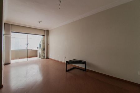 Apartamento para alugar com 120m², 3 quartos e 1 vagaSala
