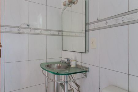 Apartamento para alugar com 120m², 3 quartos e 1 vagaBanheiro suíte
