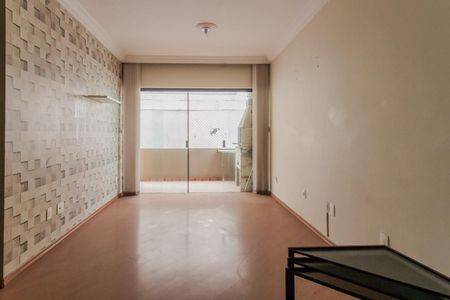 Apartamento para alugar com 120m², 3 quartos e 1 vagaSala